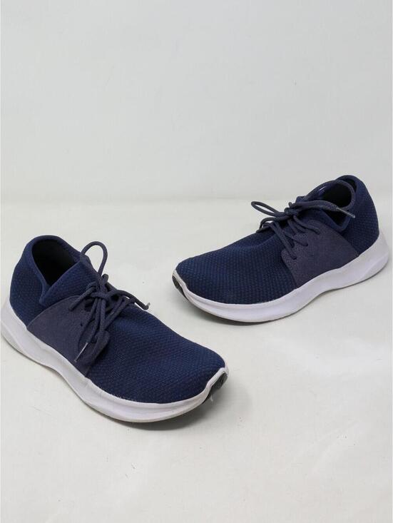 Vessi Shoes - Vessi Everyday Classic Women's Size 8 Waterproof Travel Running Shoes-Great